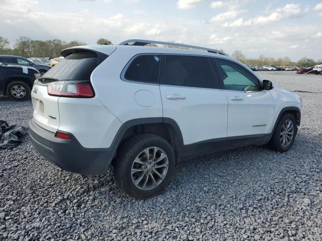 Vin: 1c4pjllb4kd249147, lot: 51808695, jeep grand cher latitude plus 20193