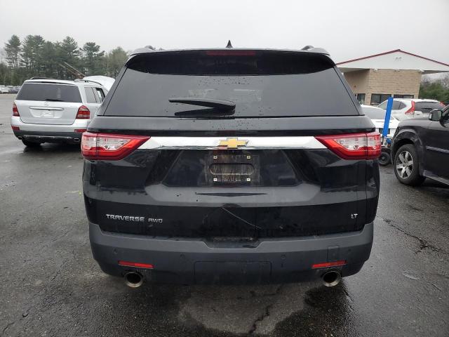2019 CHEVROLET TRAVERSE L - 1GNEVHKW6KJ209478