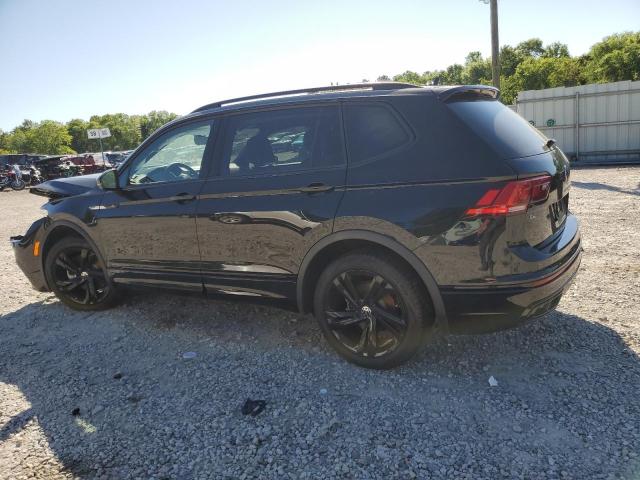 Vin: 3vvcb7ax9rm194728, lot: 52960585, volkswagen tiguan se r-line black 20242