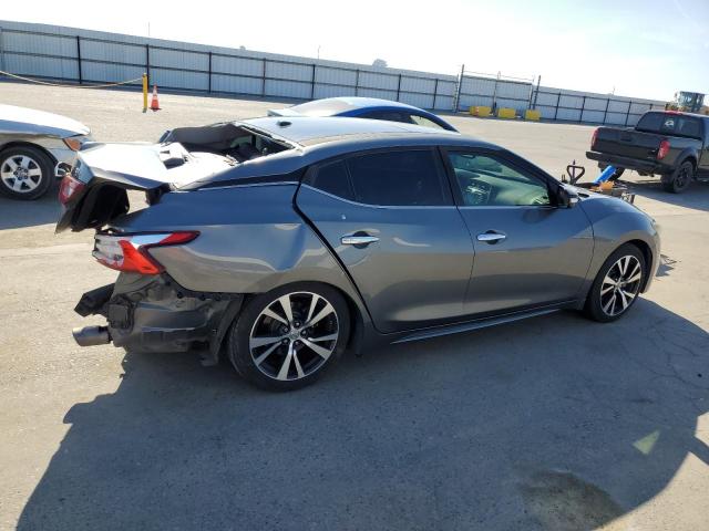 2016 NISSAN MAXIMA 3.5 - 1N4AA6AP0GC900069