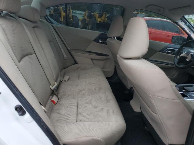 2015 HONDA ACCORD LX - 1HGCR2F35FA266280
