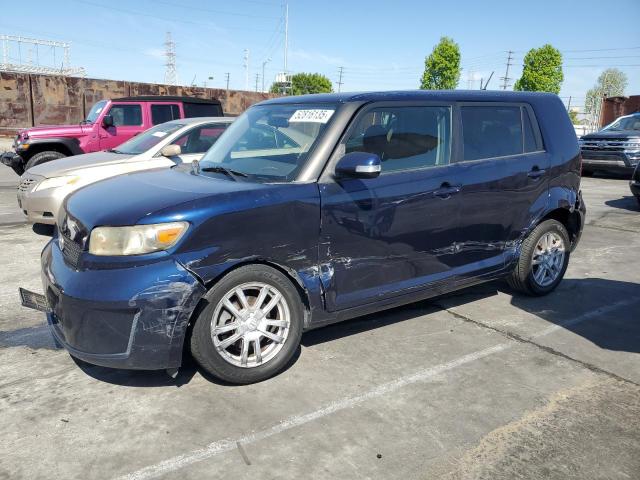 2008 TOYOTA SCION XB #3137039434