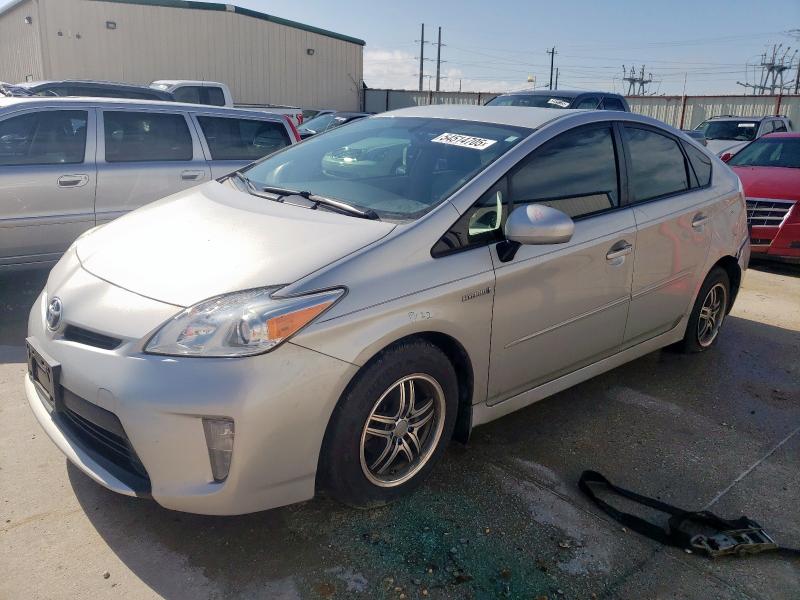 Vin: jtdkn3du2e0362573, lot: 54514705, toyota prius 2014 img_1