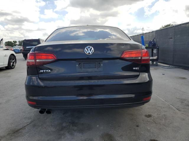 2016 VOLKSWAGEN JETTA S - 3VW267AJ7GM326468