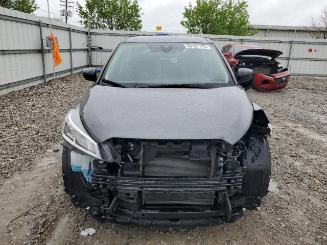 2024 NISSAN KICKS S 3N1CP5BV8RL497591