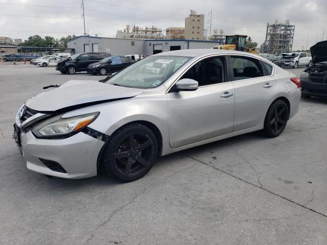 Vin: 1n4al3ap2hc190425, lot: 51797475, nissan altima 2.5 2017 img_1