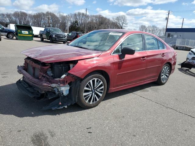 Vin: 4s3bnab63j3010829, lot: 52080865, subaru legacy 2.5i 2018 img_1