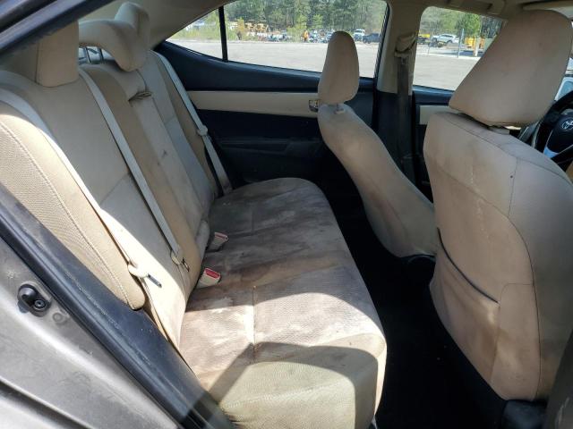 2017 TOYOTA COROLLA L - 2T1BURHE4HC793841