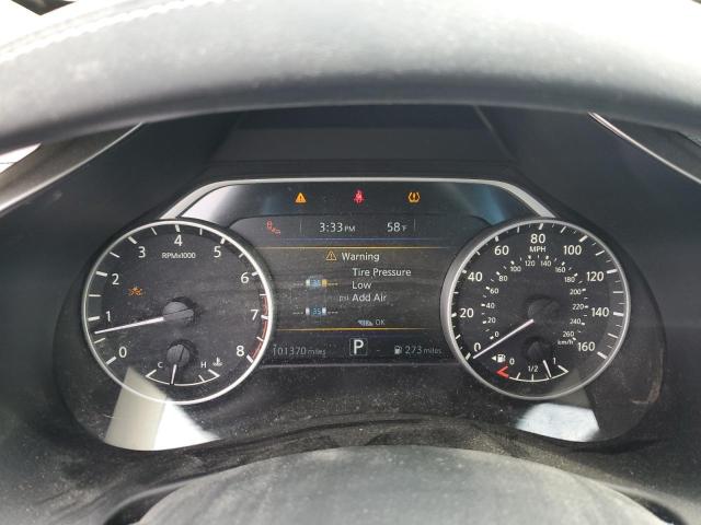 2016 NISSAN MURANO S - 5N1AZ2MH5GN170255