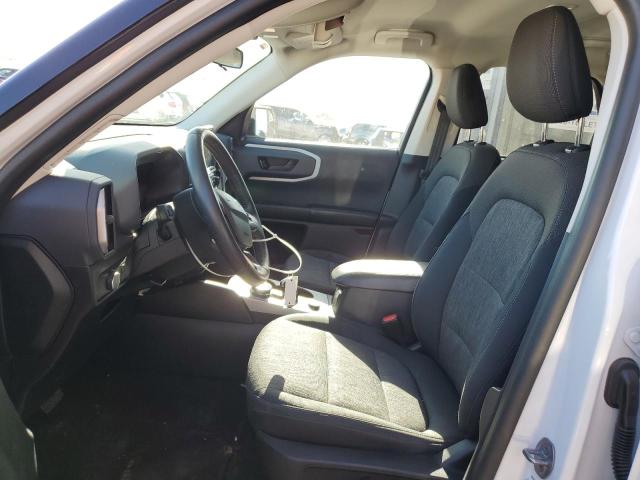 2022 FORD BRONCO SPO - 3FMCR9B64NRE10005