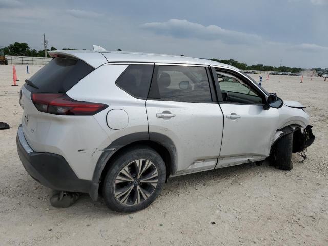 Vin: 5n1bt3ba6nc697666, lot: 54959695, nissan rogue sv 20223