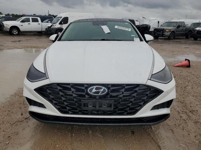 2021 HYUNDAI SONATA LIM - 5NPEH4J22MH101653