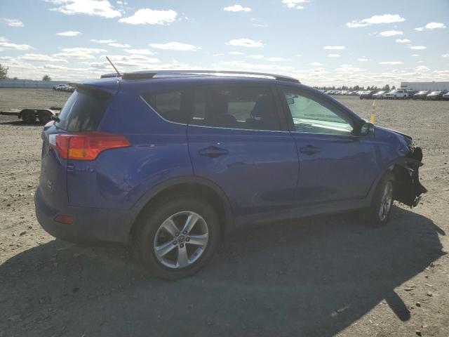Vin: 2t3rfrev0fw366964, lot: 52015925, toyota rav4 xle 20153
