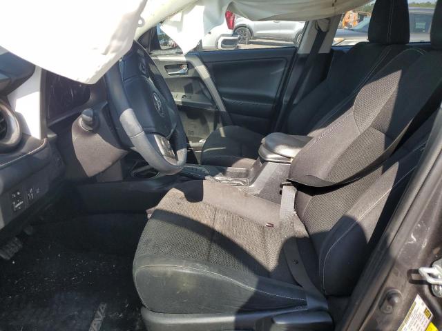 2017 TOYOTA RAV4 XLE - 2T3WFREV2HW388762