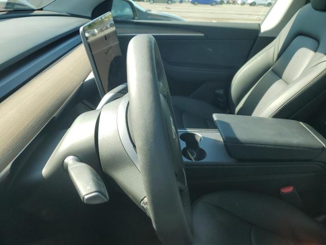 2023 TESLA MODEL Y - 7SAYGDEE8PA025847
