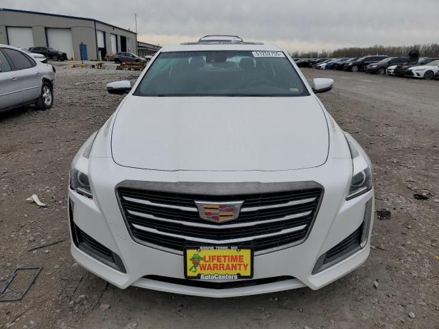 2017 CADILLAC CTS LUXURY - 1G6AX5SS1H0192927