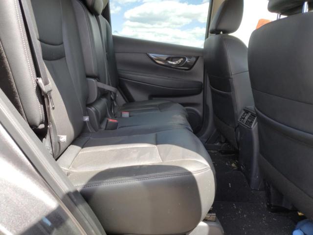 2020 NISSAN ROGUE S - 5N1AT2MT6LC786316