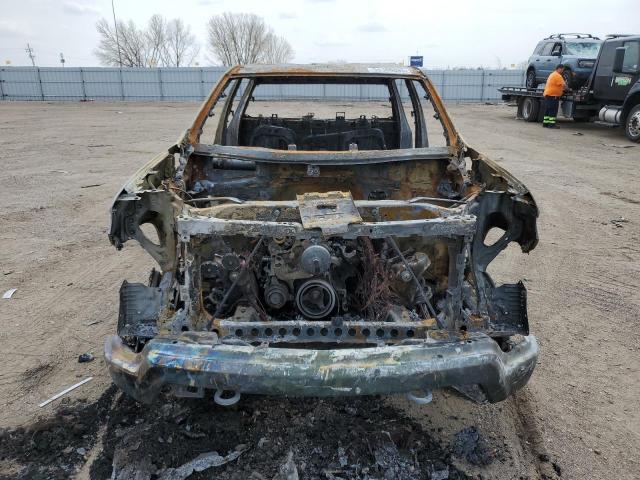 2024 CHEVROLET SILVERADO - 1GCUDDED7RZ115194