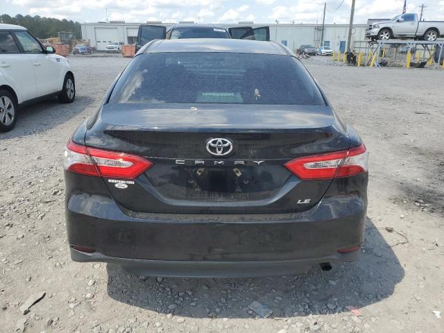 2018 TOYOTA CAMRY L - 4T1B11HK6JU503572