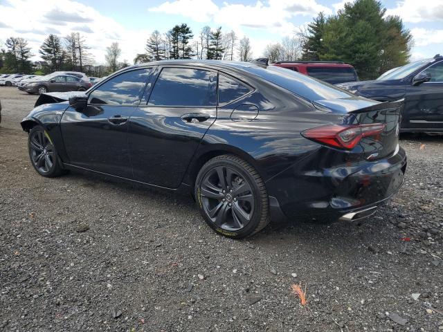 Vin: 19uub5f52ma014916, lot: 53210735, acura tlx tech a 20212
