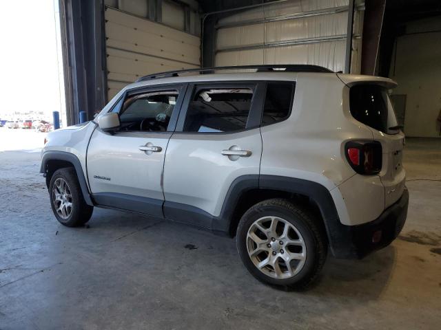 Vin: zaccjbbb1jpj17843, lot: 51687685, jeep renegade latitude 20182