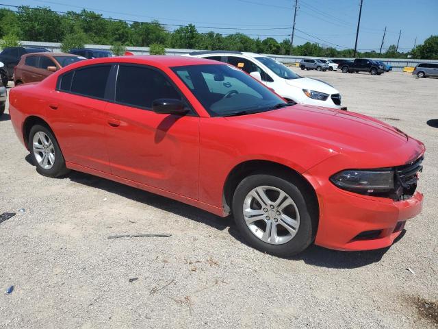 Vin: 2c3cdxbg6ph656962, lot: 51618735, dodge charger sxt 20234