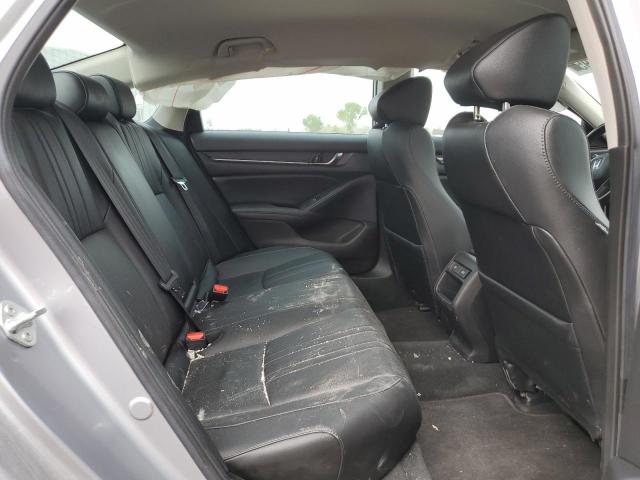 2021 HONDA ACCORD SPO - 1HGCV1F4XMA087597