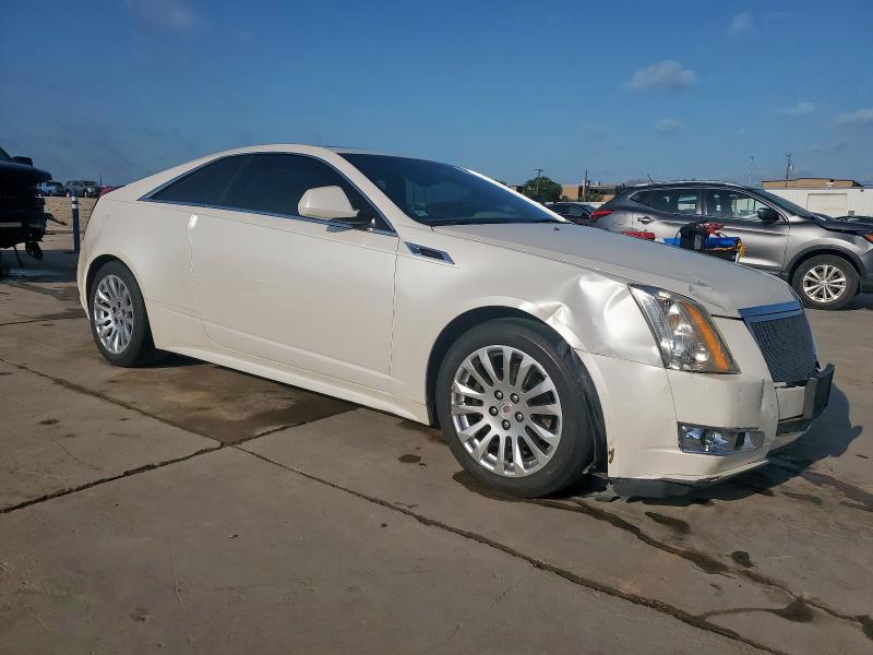 Vin: 1g6dp1ed6b0113956, lot: 53037855, cadillac cts premium collection 20114