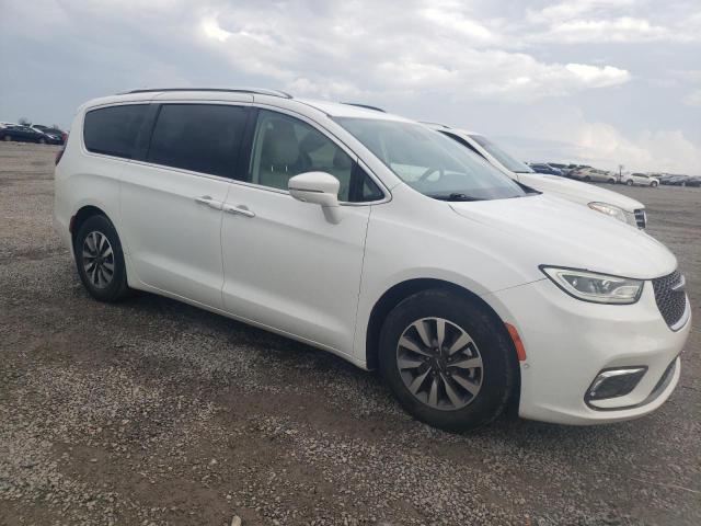 2021 CHRYSLER PACIFICA H - 2C4RC1L79MR596461