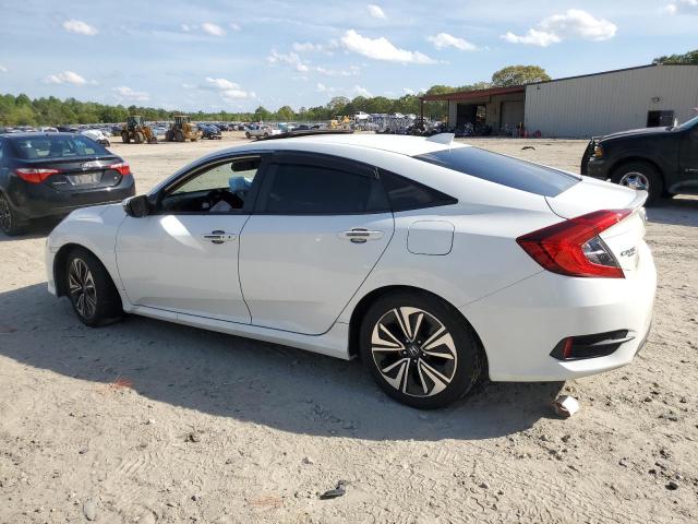 Vin: 2hgfc1f3xgh641382, lot: 55221335, honda civic ex 20162