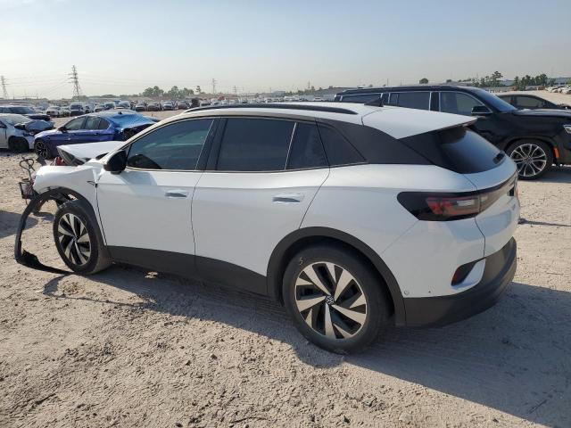 Vin: 1v2cmpe84pc032661, lot: 53507225, volkswagen id.4 pro pro 20232