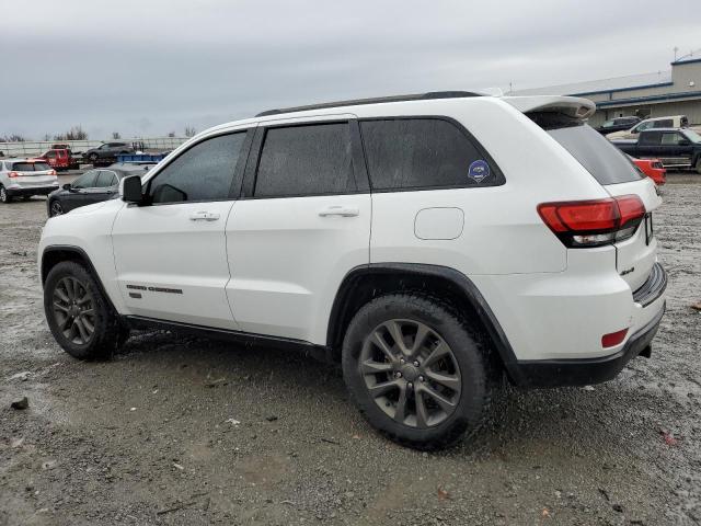 Vin: 1c4rjfbg1gc365409, lot: 51682275, jeep grand cher limited 20162