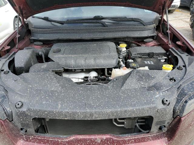 2020 JEEP CHEROKEE L - 1C4PJMCB0LD611742