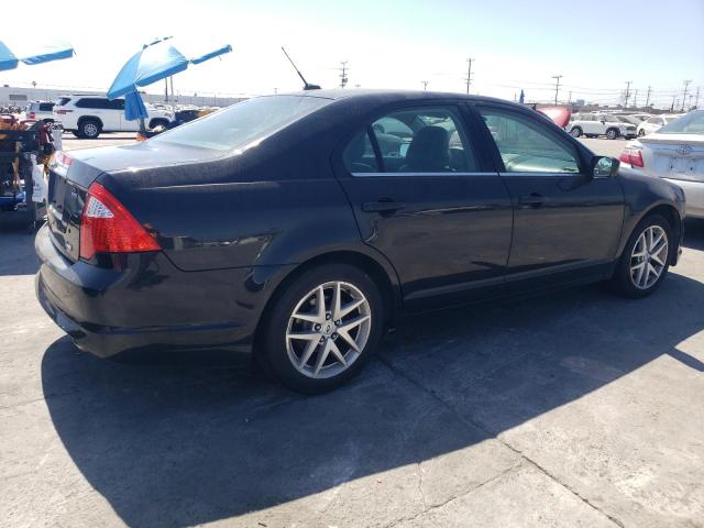 Vin: 3fahp0jg5ar344165, lot: 53421515, ford fusion sel 20103