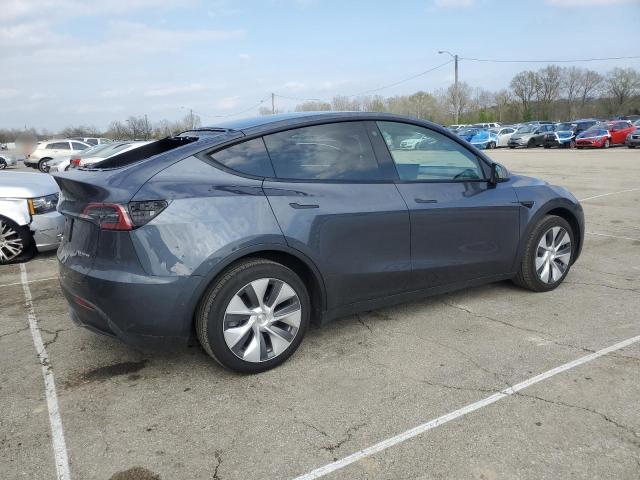 2023 TESLA MODEL Y - 7SAYGDEE2PA024693