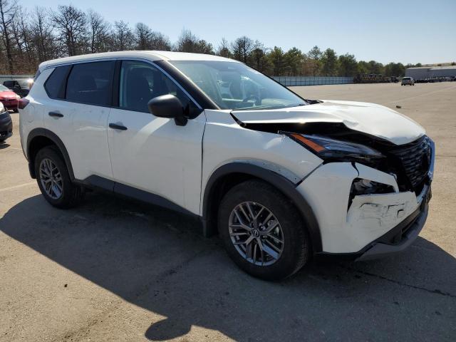 Vin: 5n1bt3ab0pc941518, lot: 53470735, nissan rogue s 20234