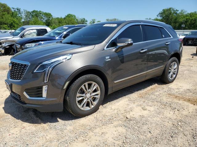 CADILLAC XT5 PREMIUM LUXURY