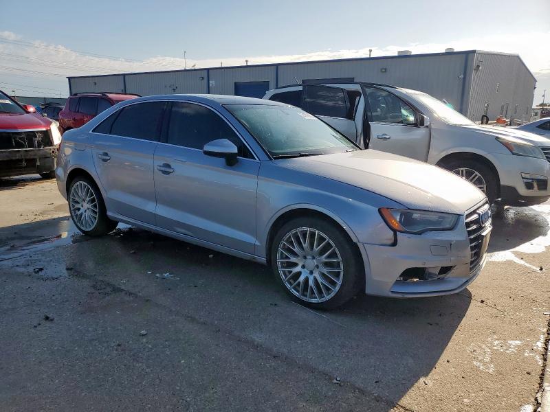 Vin: wauefgff9f1143098, lot: 54079385, audi a3 premium plus 20154