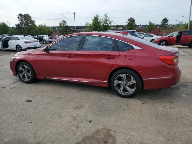 Vin: 1hgcv1f52ja073004, lot: 54005675, honda accord exl 20182