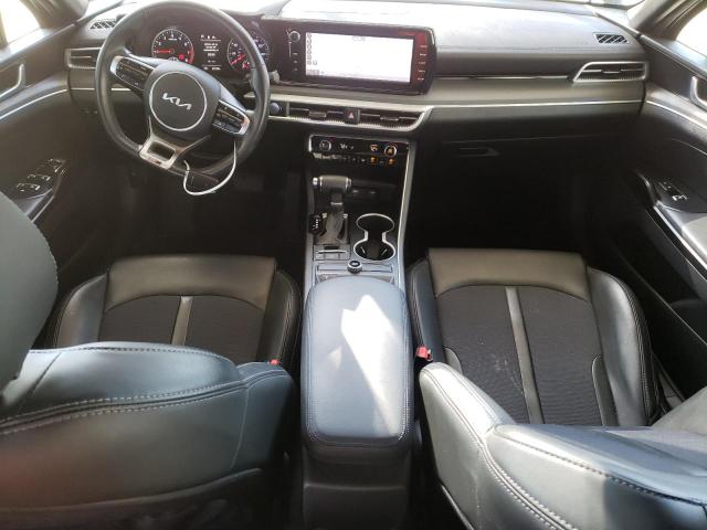 2022 KIA K5 GT LINE - 5XXG64J24NG115825