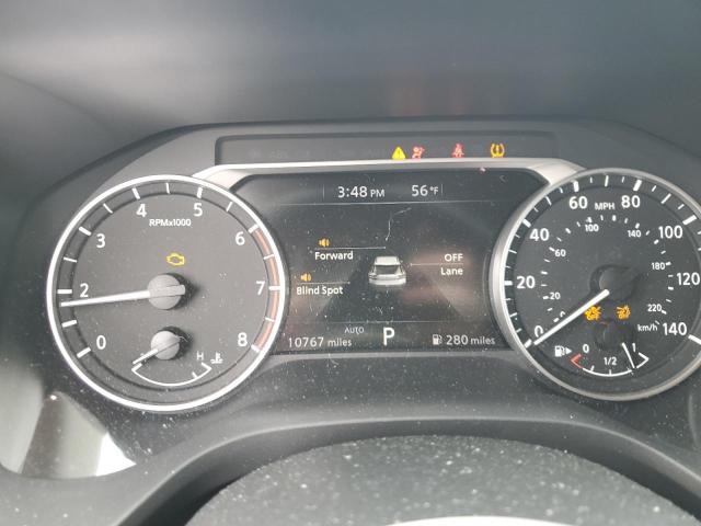 2023 NISSAN ROGUE S - 5N1BT3AB1PC939115