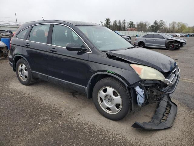 Vin: 5j6re4h33al056605, lot: 52400845, honda crv lx 20104