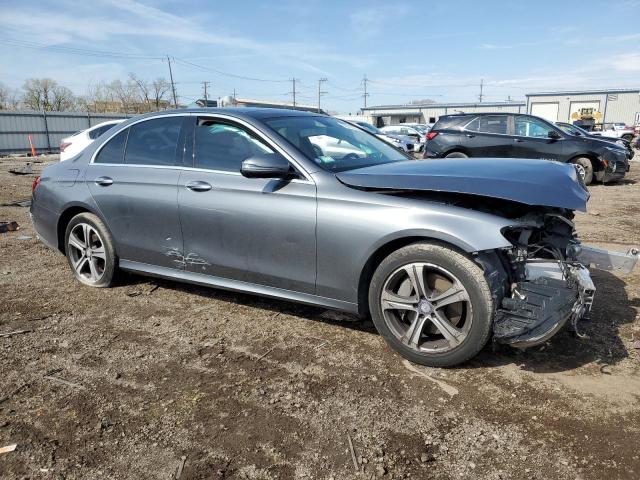 Vin: wddzf4kb1ha178507, lot: 52713155, mercedes-benz e-class 300 4matic 20174