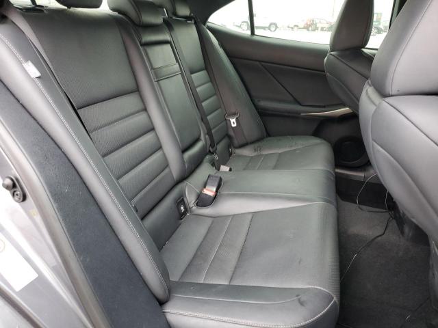 2015 LEXUS IS 250 - JTHCF1D20F5020238