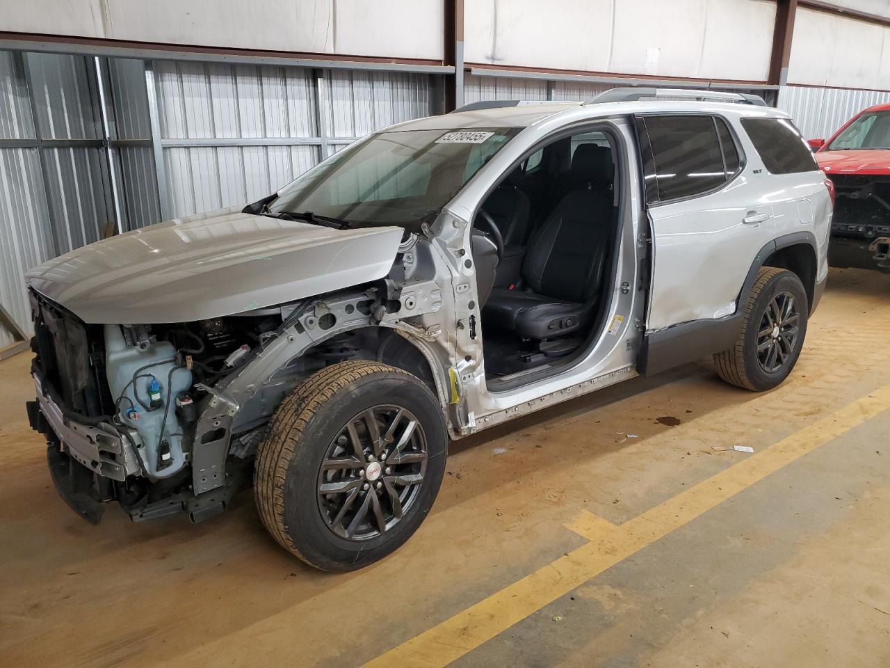 GMC ACADIA SLT-1