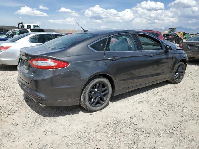 Vin: 3fa6p0hd4gr198918, lot: 54159925, ford fusion se 20163