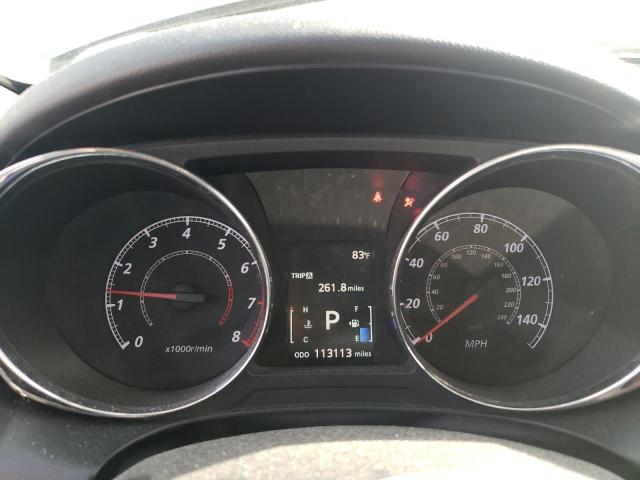 2018 MITSUBISHI OUTLANDER - JA4AP3AW6JZ032253