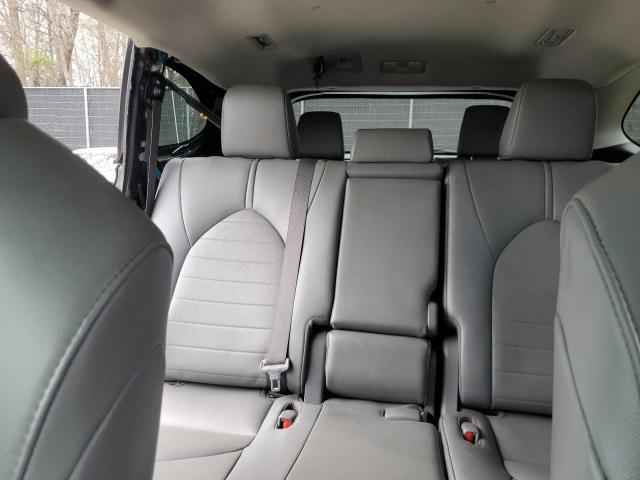2021 TOYOTA HIGHLANDER - 5TDGBRCH3MS530576