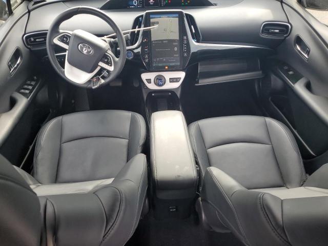 2018 TOYOTA PRIUS PRIM - JTDKARFP4J3097279