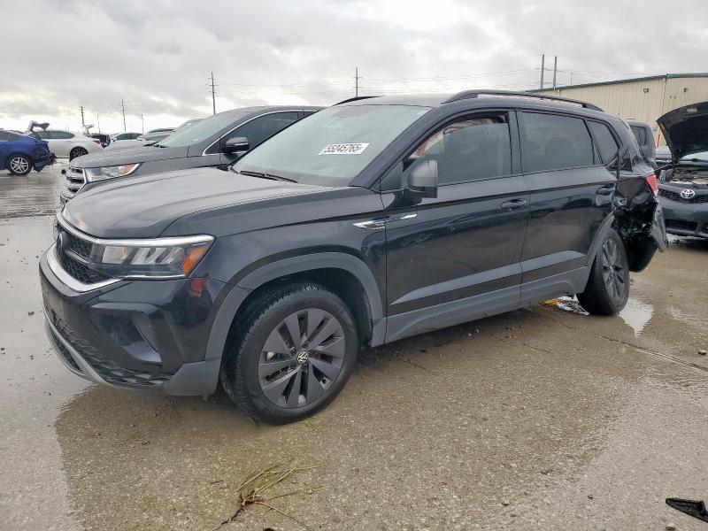 VOLKSWAGEN TAOS S
